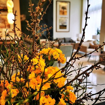 Est Grand Hotel Savoy 부다페스트 외부 사진