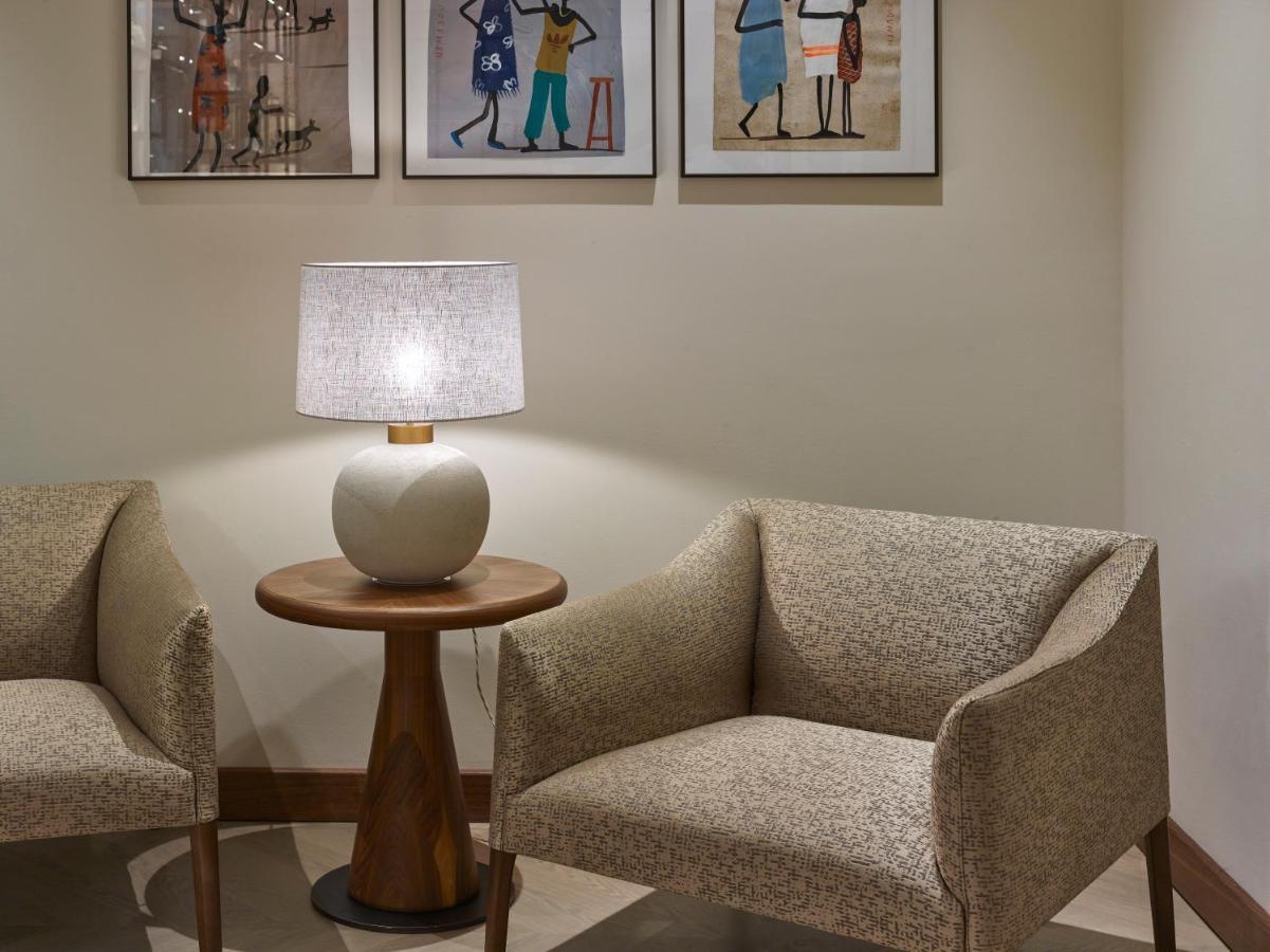 Est Grand Hotel Savoy 부다페스트 외부 사진