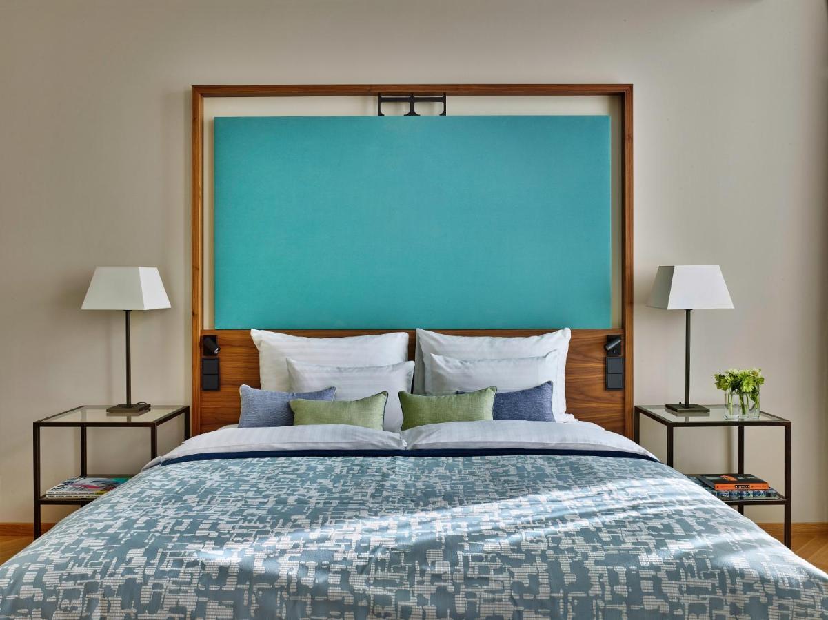 Est Grand Hotel Savoy 부다페스트 외부 사진
