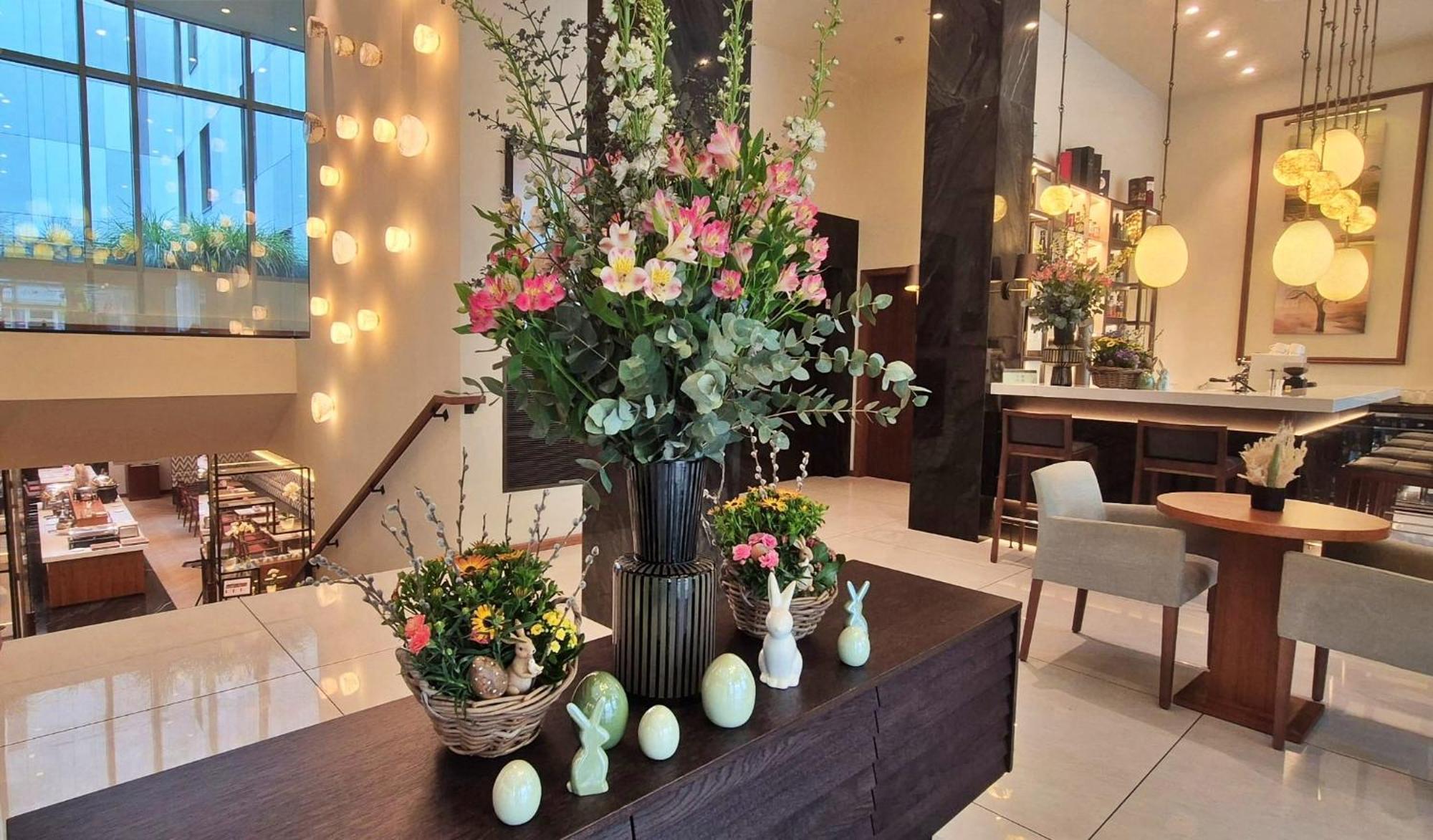 Est Grand Hotel Savoy 부다페스트 외부 사진