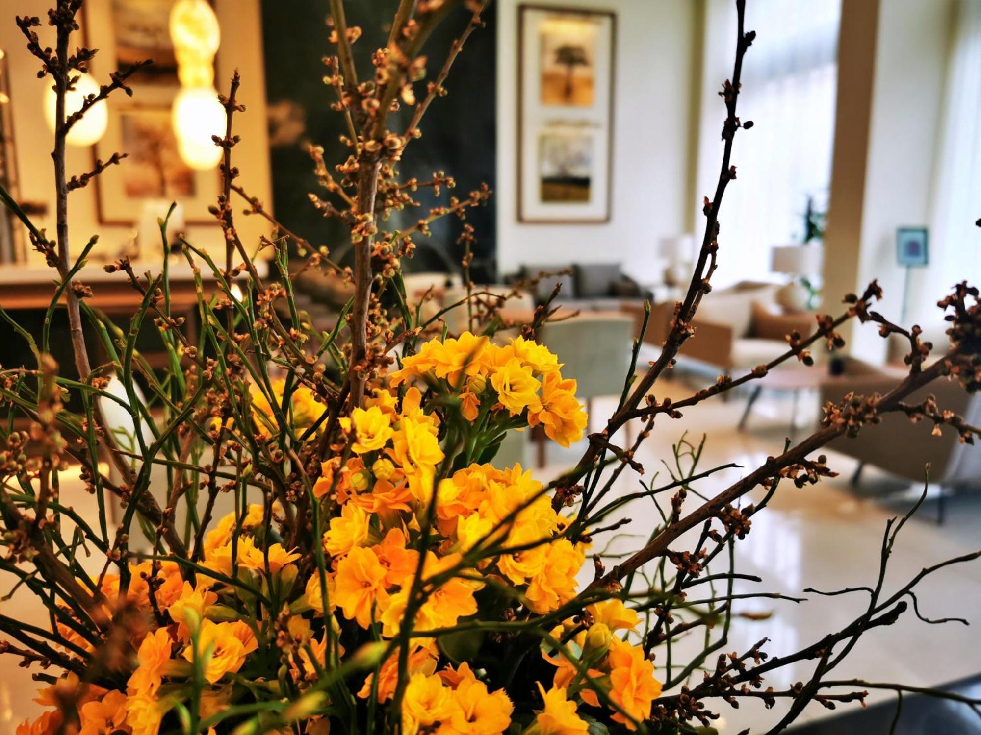 Est Grand Hotel Savoy 부다페스트 외부 사진
